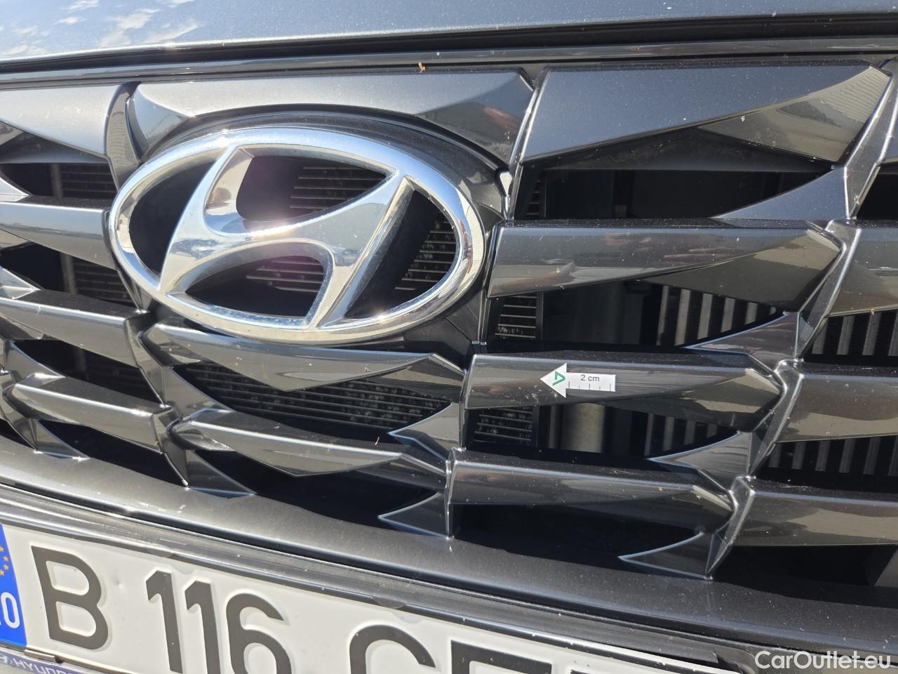  Hyundai  Coupe 1.6T-GDi 180CP M-Hybrid Style 7DCT 4WD #11