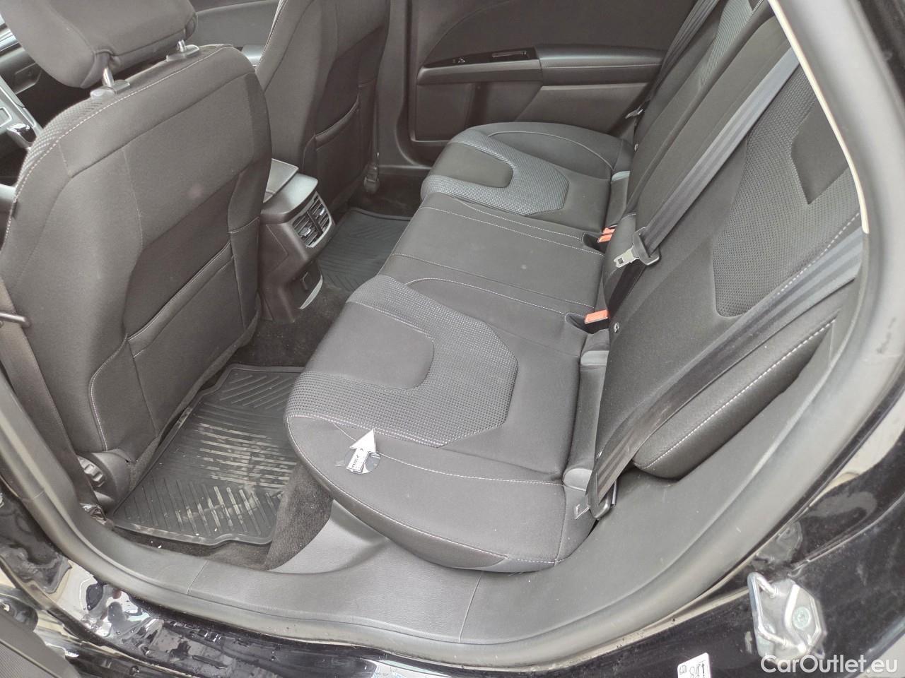  Ford  Mondeo 2.0 EcoBlue 150CP Titanium #79