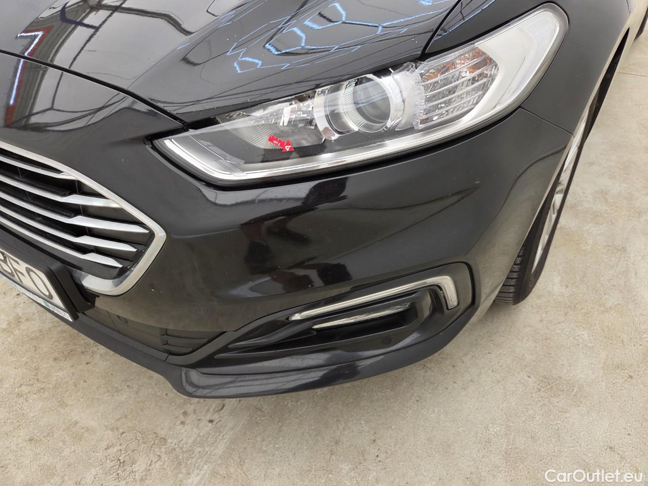  Ford  Mondeo 2.0 EcoBlue 150CP Titanium #22
