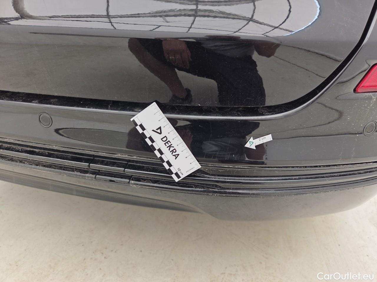  Ford  Mondeo 2.0 Hybrid Titanium  ECVT #43