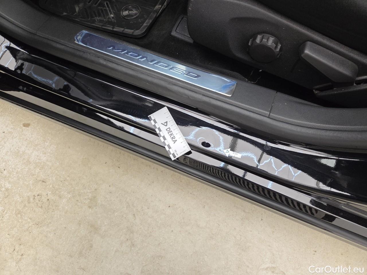  Ford  Mondeo 2.0 Hybrid Titanium  ECVT #6