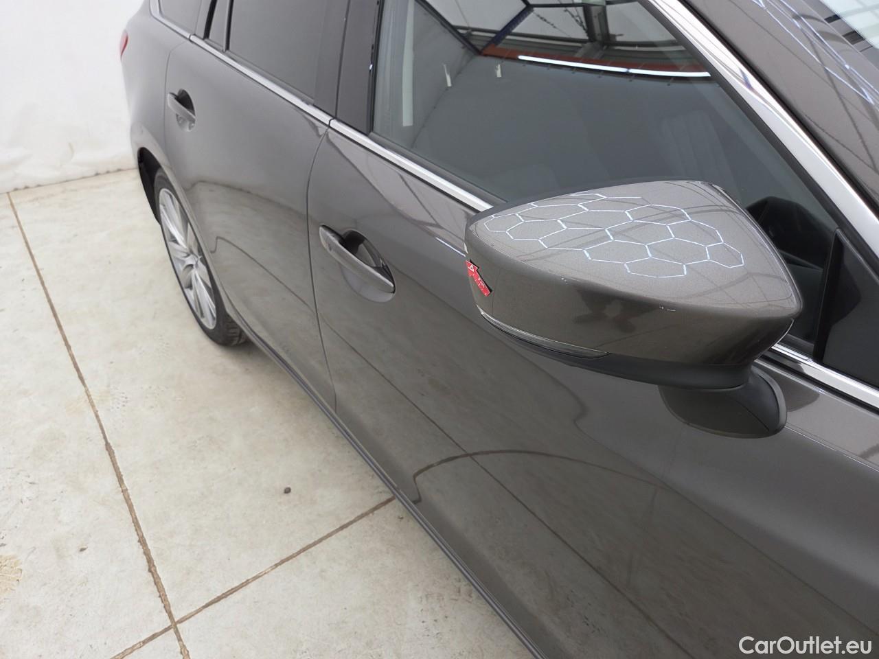  Mazda  6 2.0 15CP Revolution #33