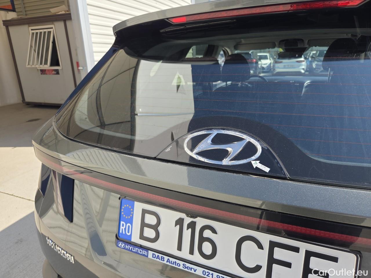  Hyundai  Coupe 1.6T-GDi 180CP M-Hybrid Style 7DCT 4WD #32