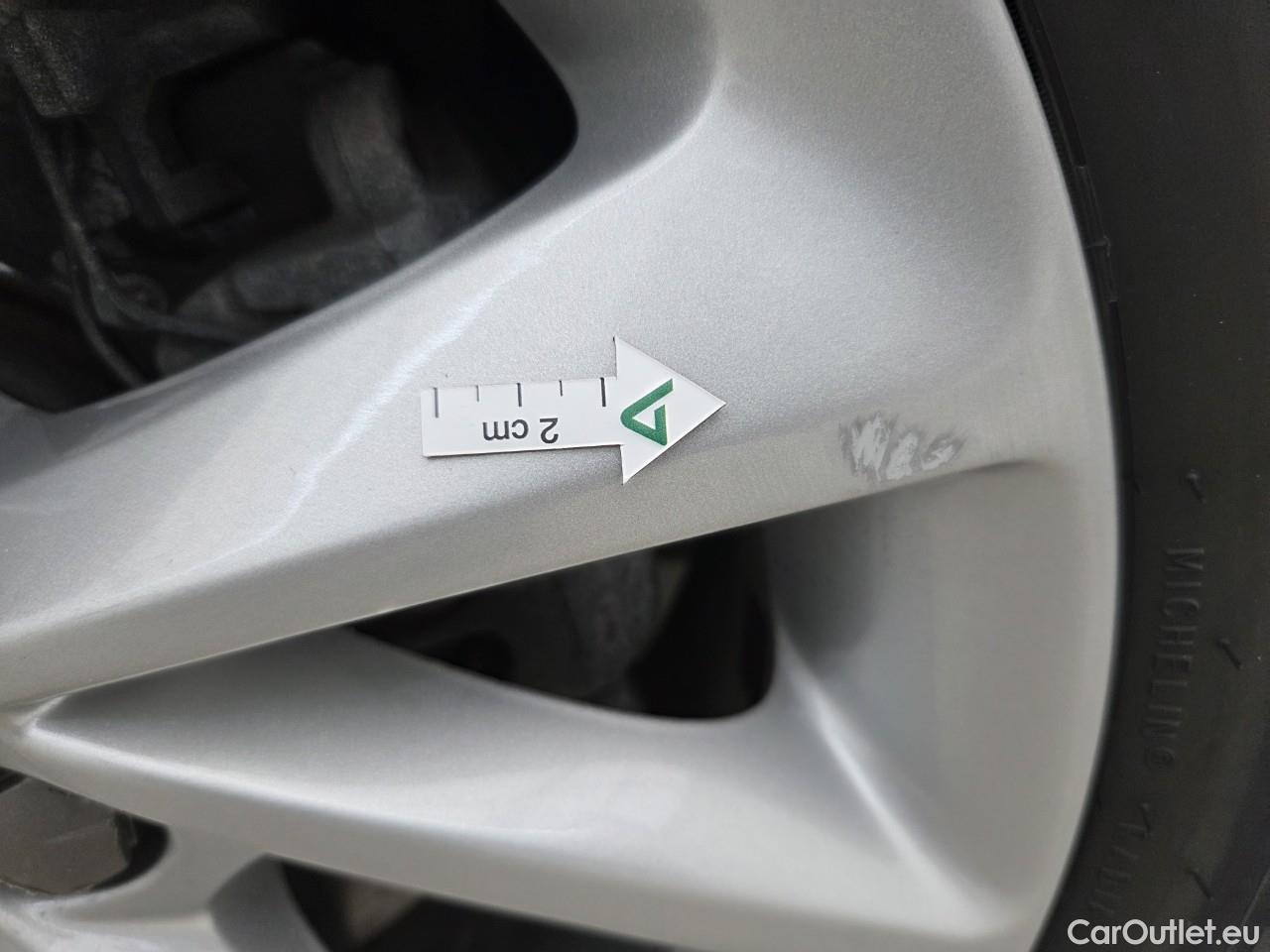  Opel  Astra 1.5 diesel 122CP Elegance ST #18