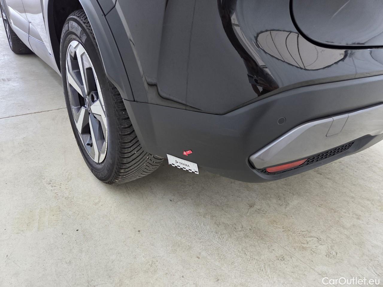  Nissan  Qashqai 1.3 156CP 4WD N-Connecta Confort X-Tr #21