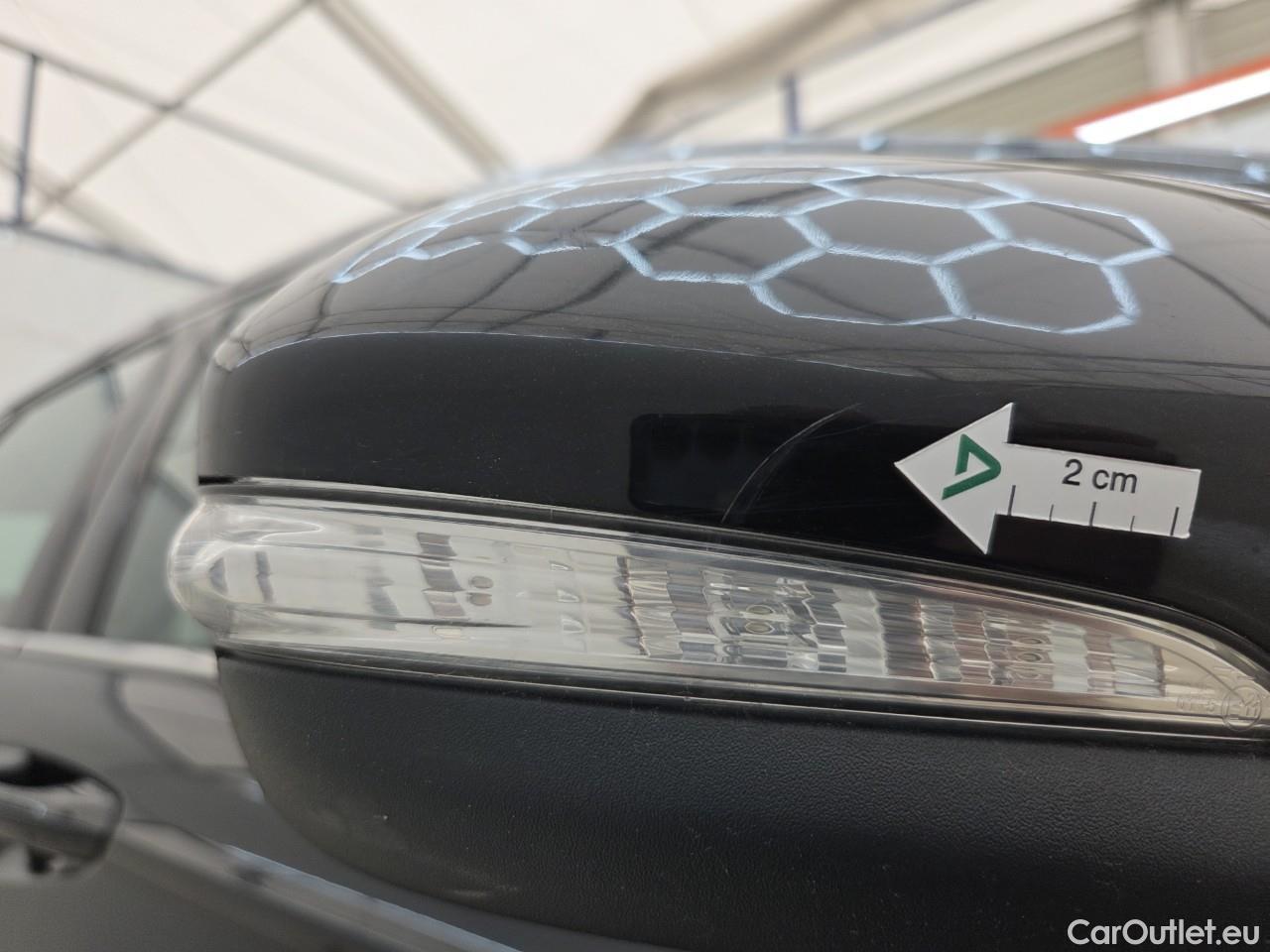  Ford  Mondeo 2.0 Hybrid Titanium  ECVT #29