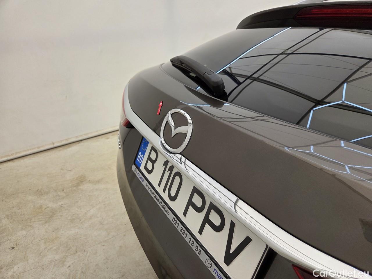  Mazda  6 2.0 15CP Revolution #45
