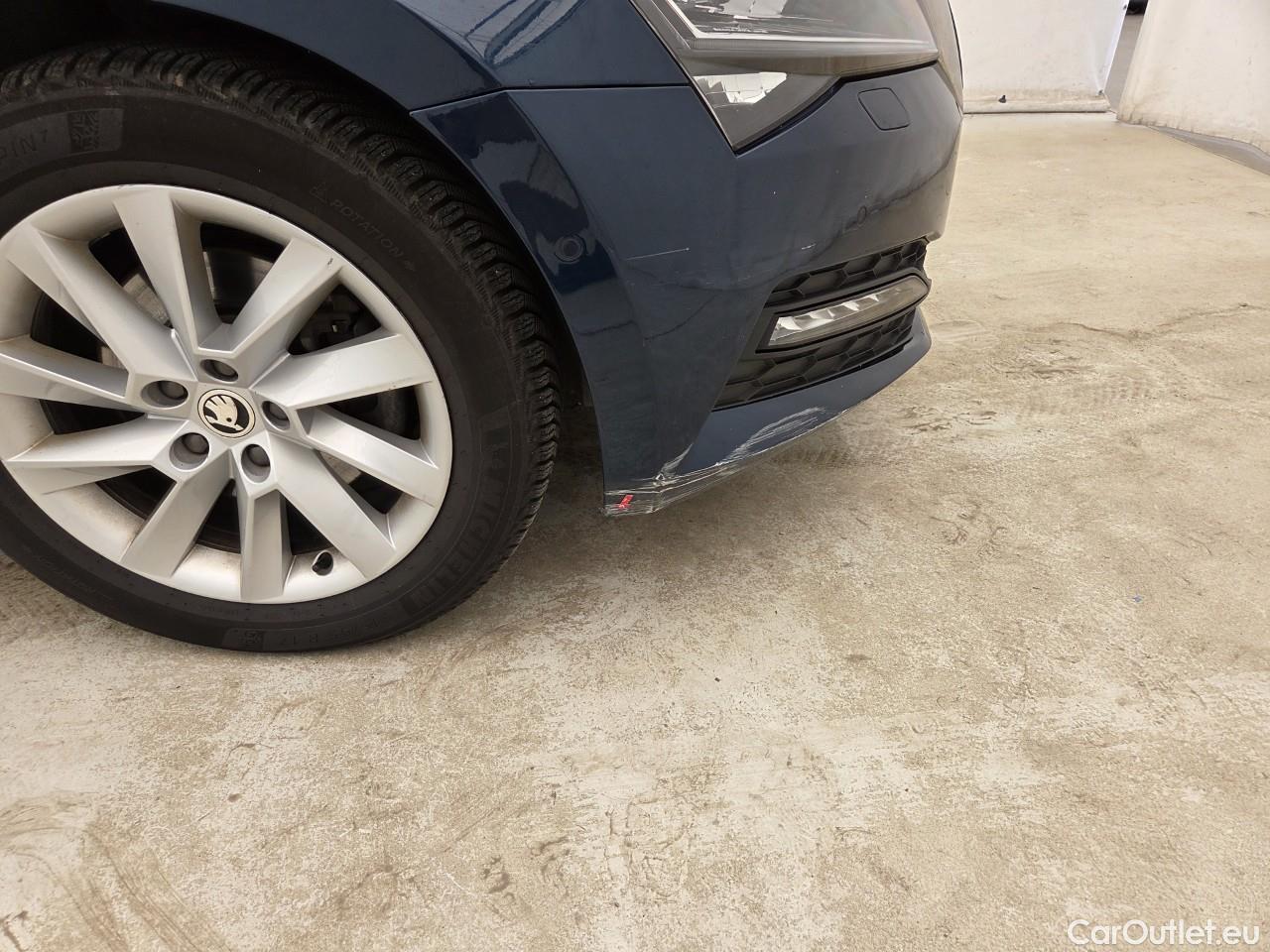  Skoda  Superb 2.0 TDI 150CP Ambition DSG #12
