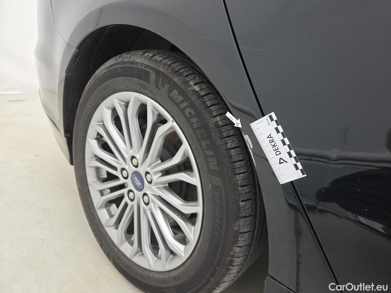  Ford  Mondeo 2.0 Hybrid Titanium  ECVT #41