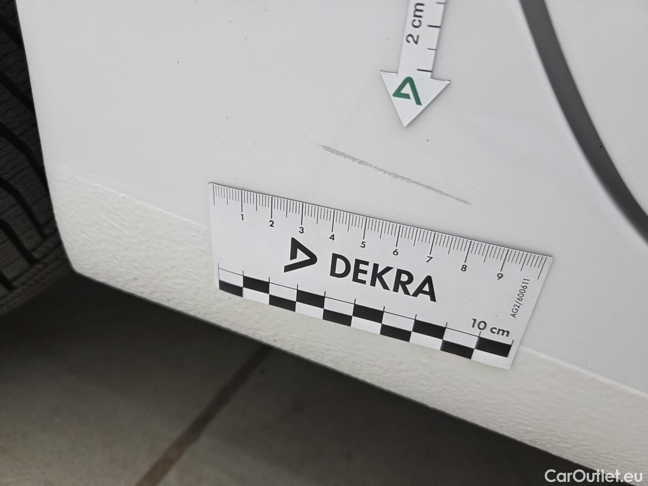  Opel  Astra 1.5 diesel 122CP Elegance ST #22