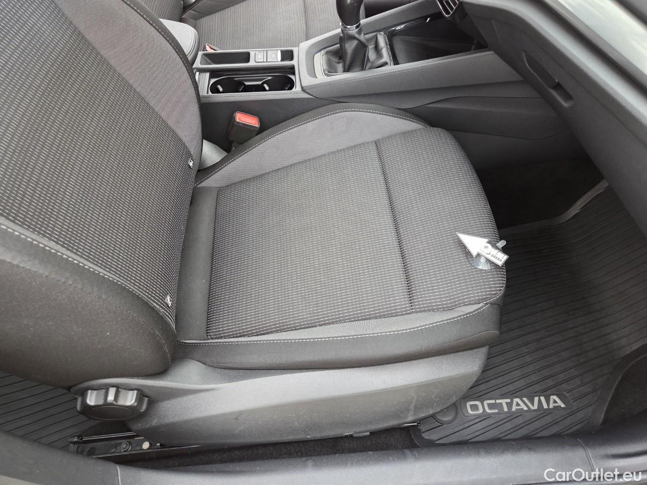  Skoda  Octavia 2.0 TDI 115CP Ambition #45