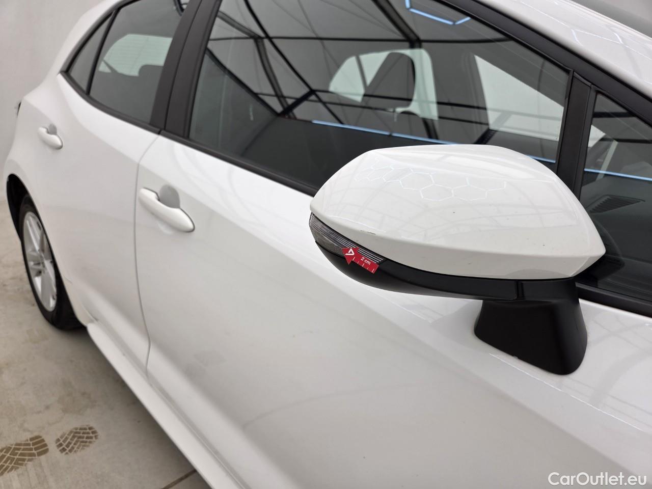  Toyota  Corolla 1.8 Hybrid Dynamic HSD E-CVT #37