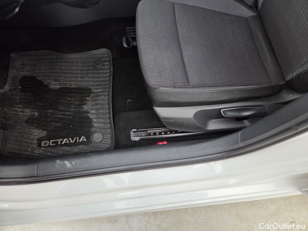  Skoda  Octavia 2.0 TDI 115CP Ambition #41