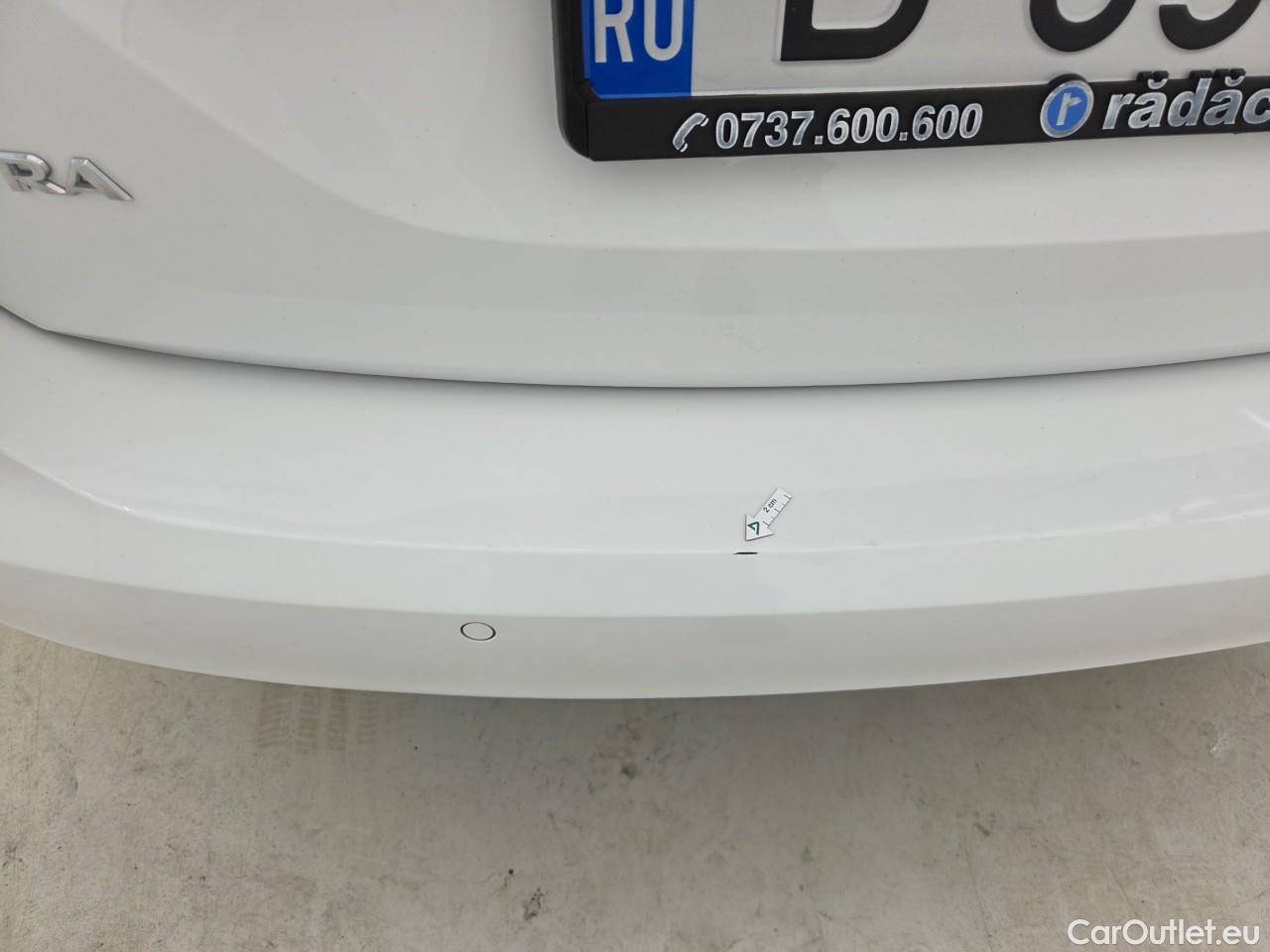 Opel  Astra 1.5 diesel 122CP Elegance ST #26