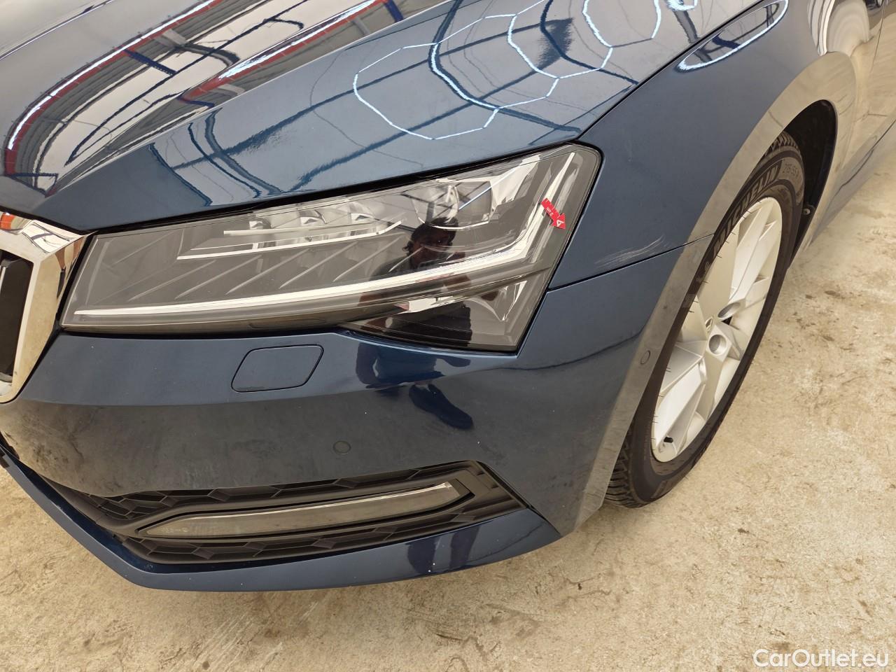  Skoda  Superb 2.0 TDI 150CP Ambition DSG #17