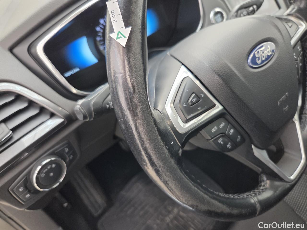 Ford  Mondeo 2.0 Hybrid Titanium  ECVT #57