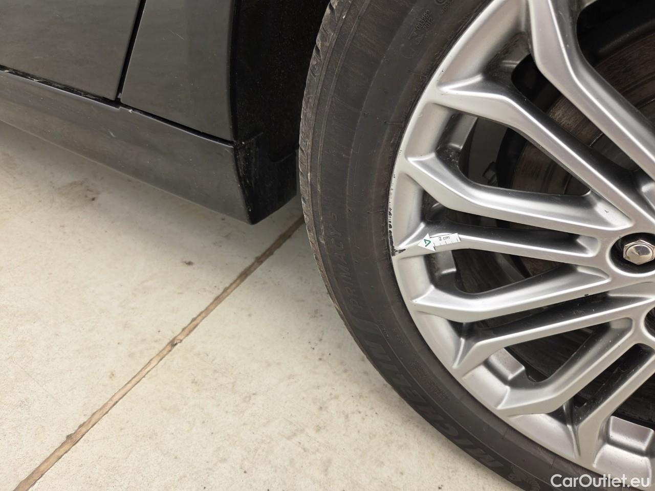  Ford  Mondeo 2.0 Hybrid Titanium  ECVT #54
