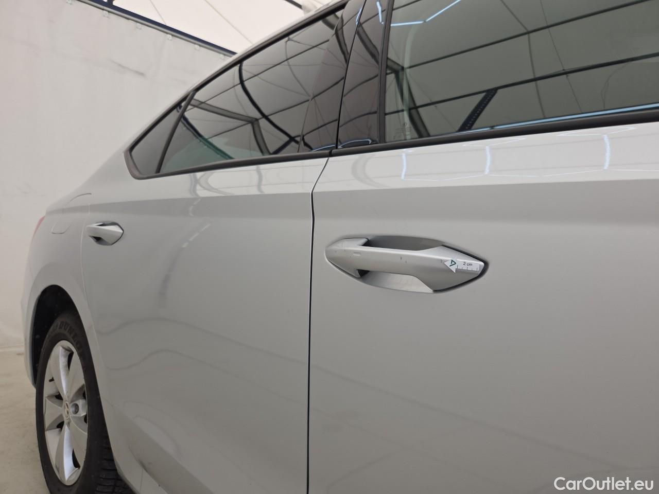  Skoda  Octavia 1.5 TSI 150CP Ambition #24