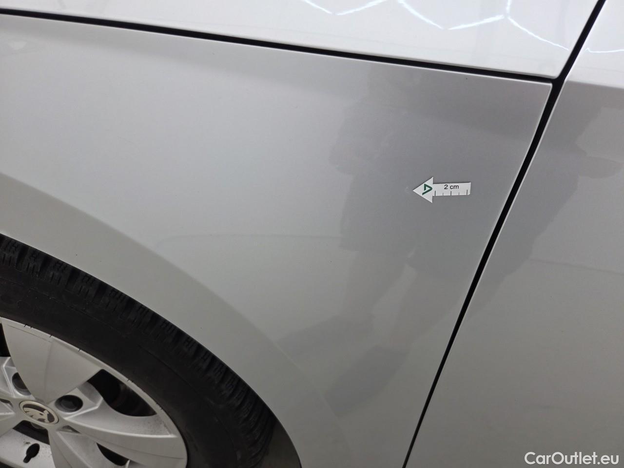  Skoda  Octavia 1.5 TSI 150CP Ambition #11