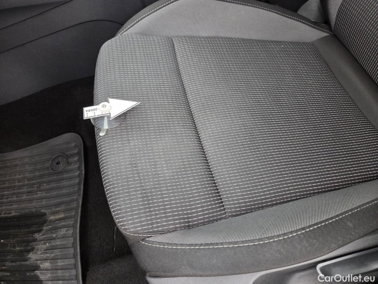  Skoda  Octavia 2.0 TDI 115CP Ambition #40