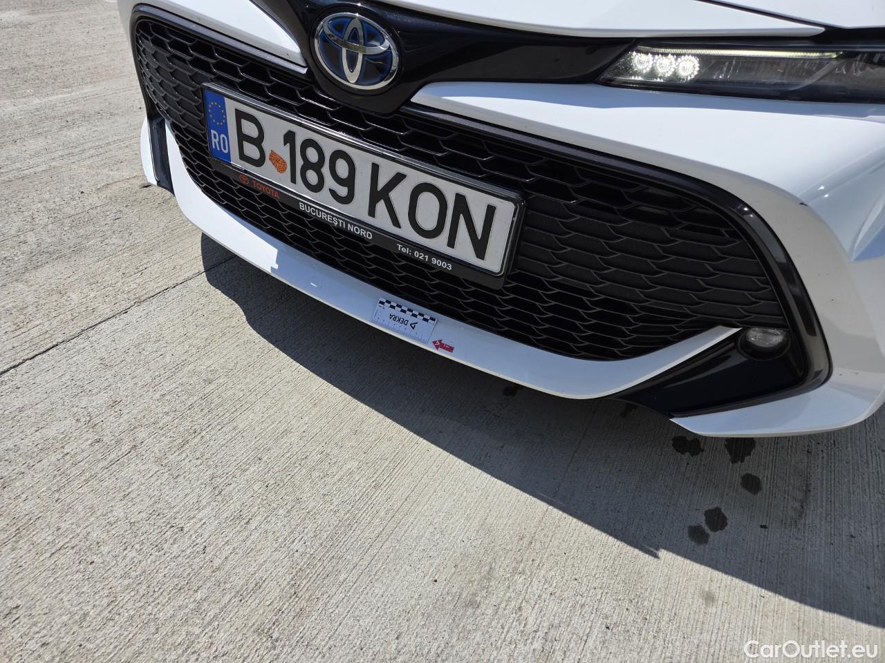  Toyota  Corolla 1.8 Hybrid Dynamic HSD E-CVT #76