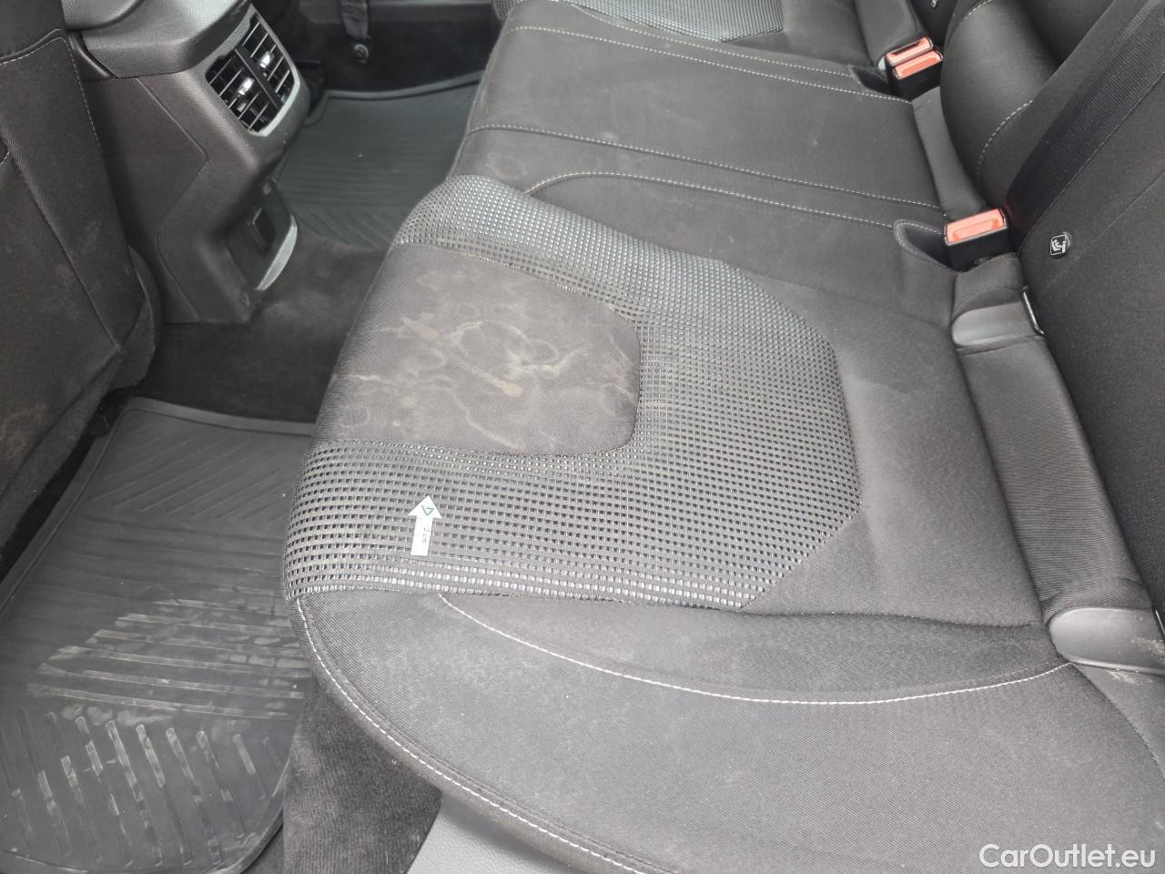  Ford  Mondeo 2.0 Hybrid Titanium  ECVT #72