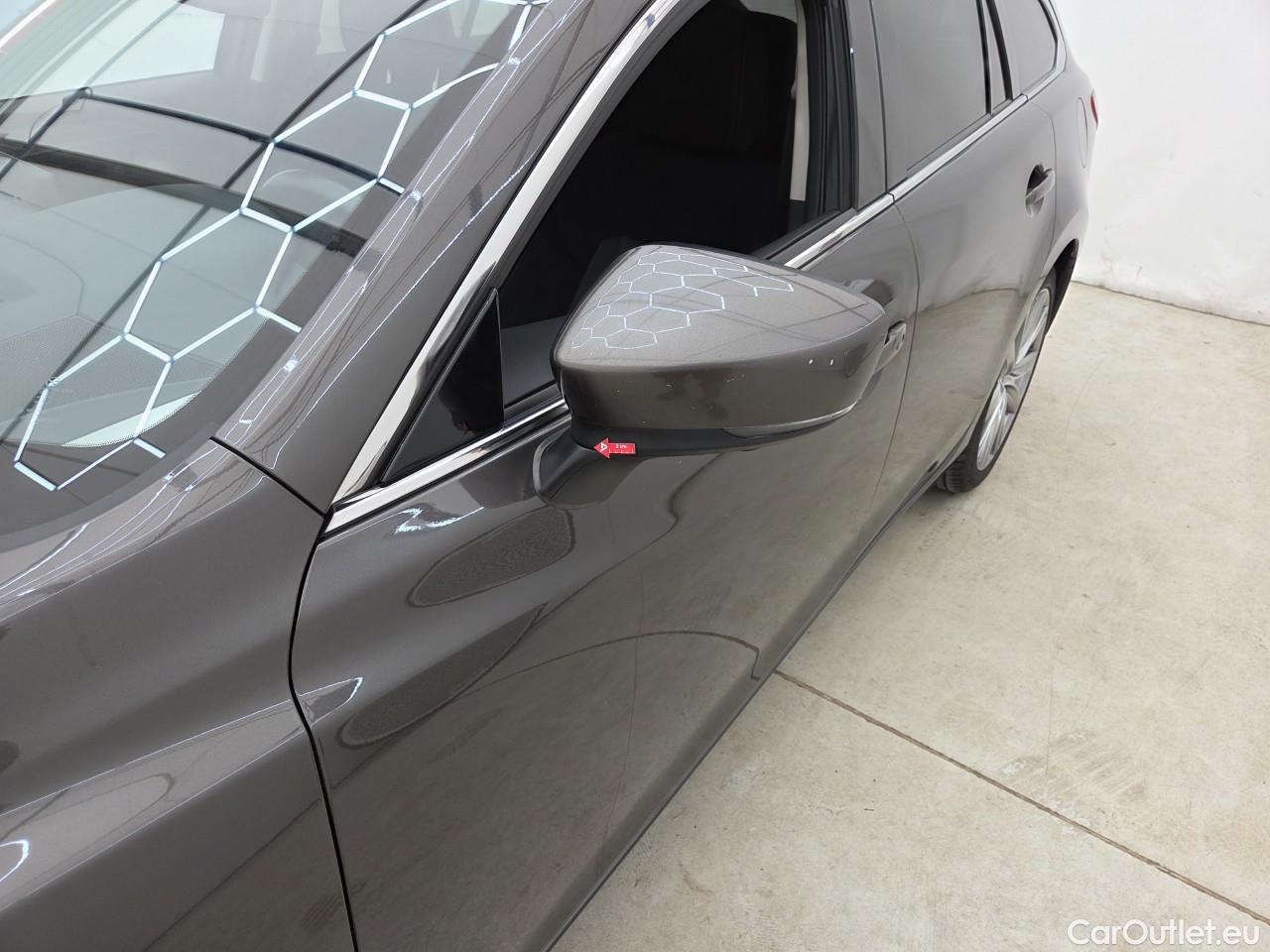  Mazda  6 2.0 15CP Revolution #3