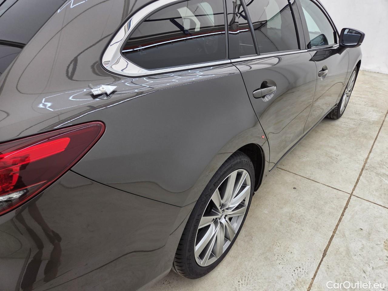  Mazda  6 2.0 15CP Revolution #41