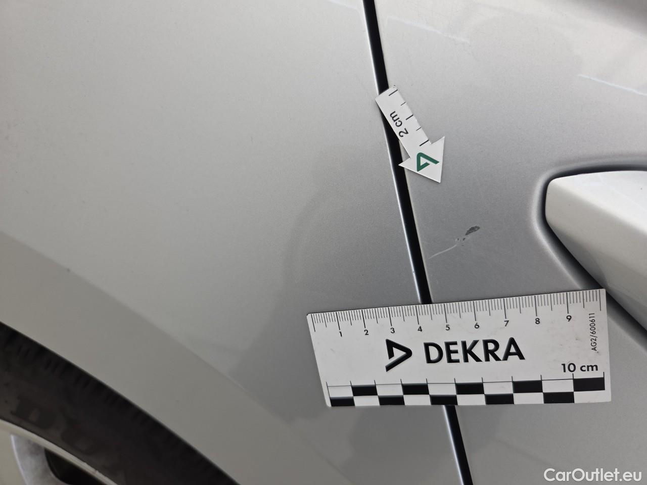  Skoda  Octavia 1.5 TSI 150CP Ambition #25