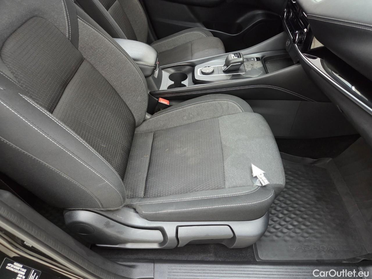  Nissan  Qashqai 1.3 156CP 4WD N-Connecta Confort X-Tr #33