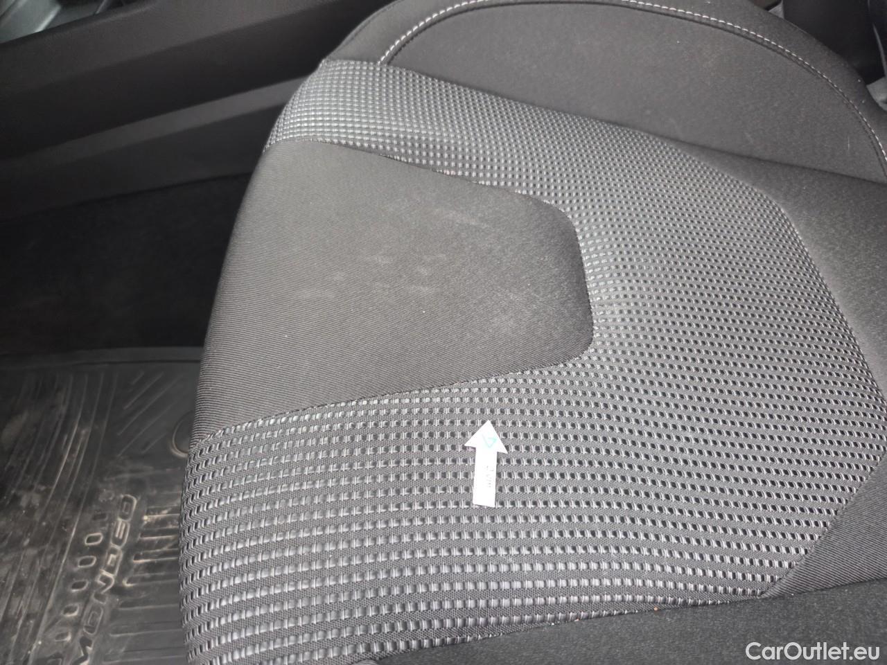  Ford  Mondeo 2.0 Hybrid Titanium  ECVT #59