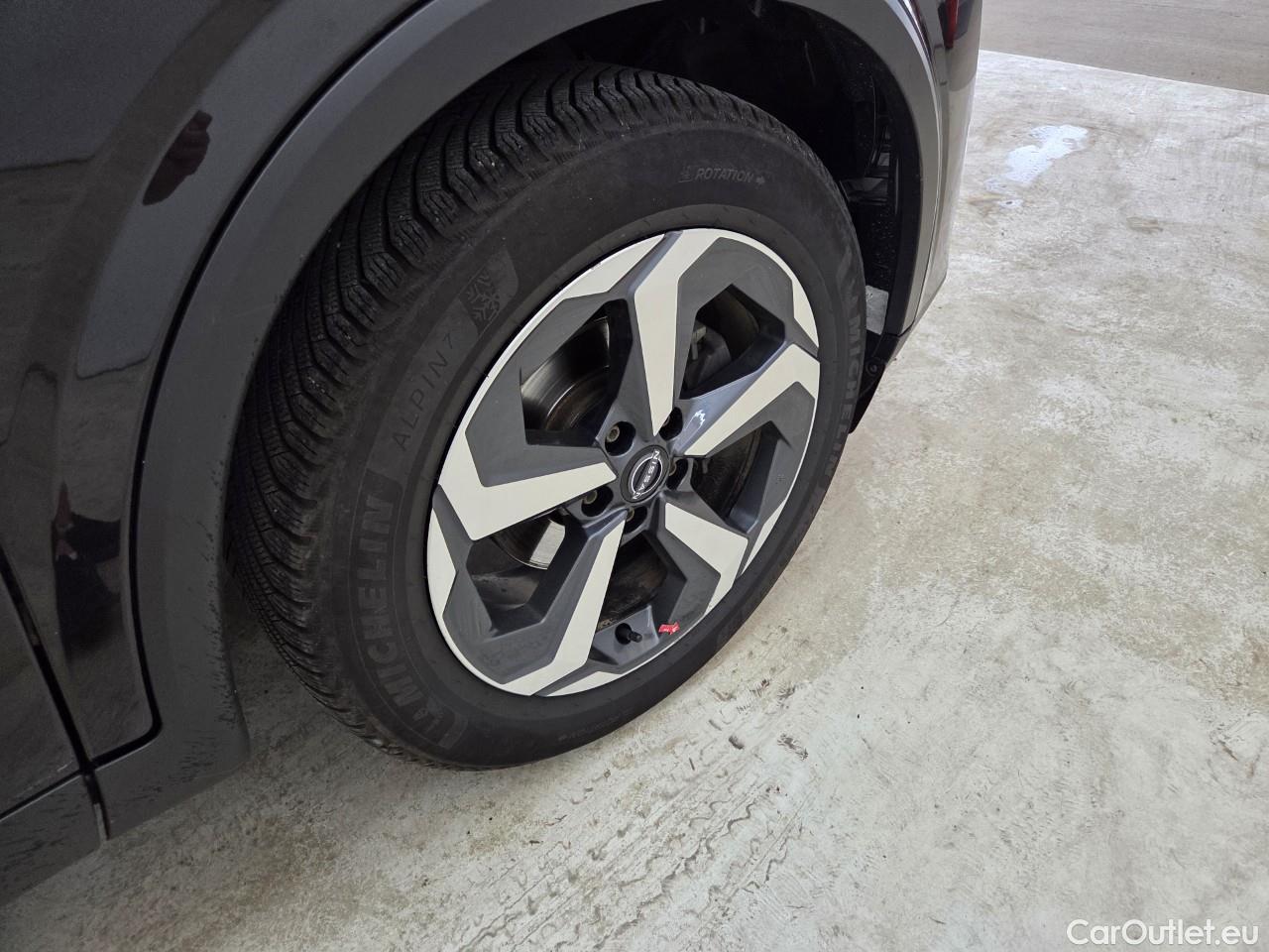  Nissan  Qashqai 1.3 156CP 4WD N-Connecta Confort X-Tr #13