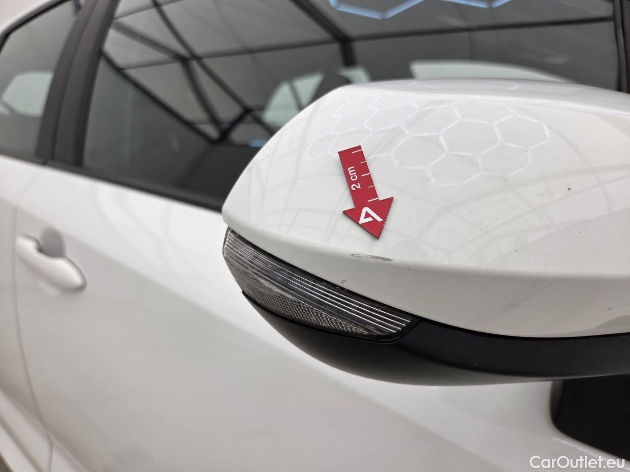  Toyota  Corolla 1.8 Hybrid Dynamic HSD E-CVT #34
