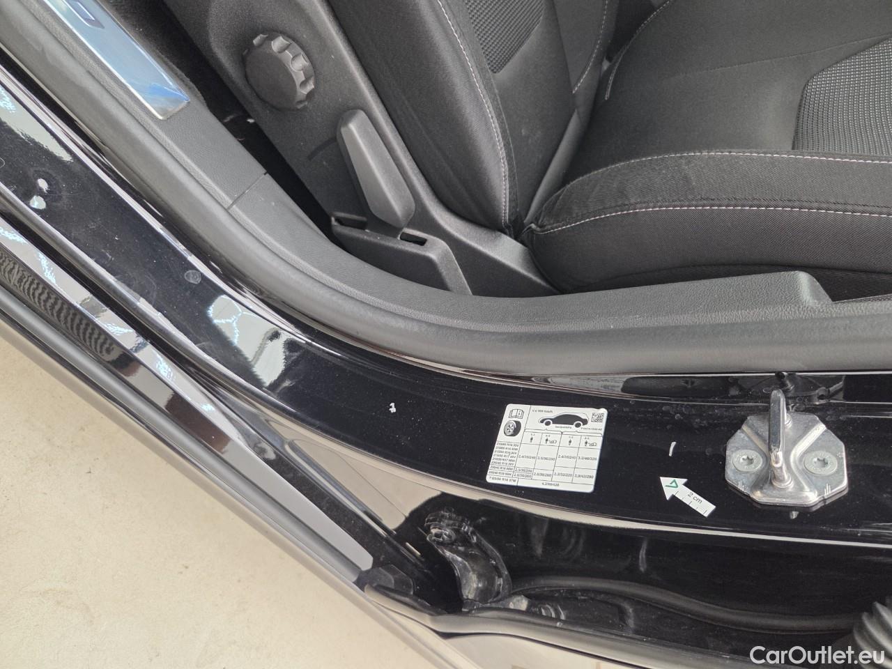  Ford  Mondeo 2.0 Hybrid Titanium  ECVT #7