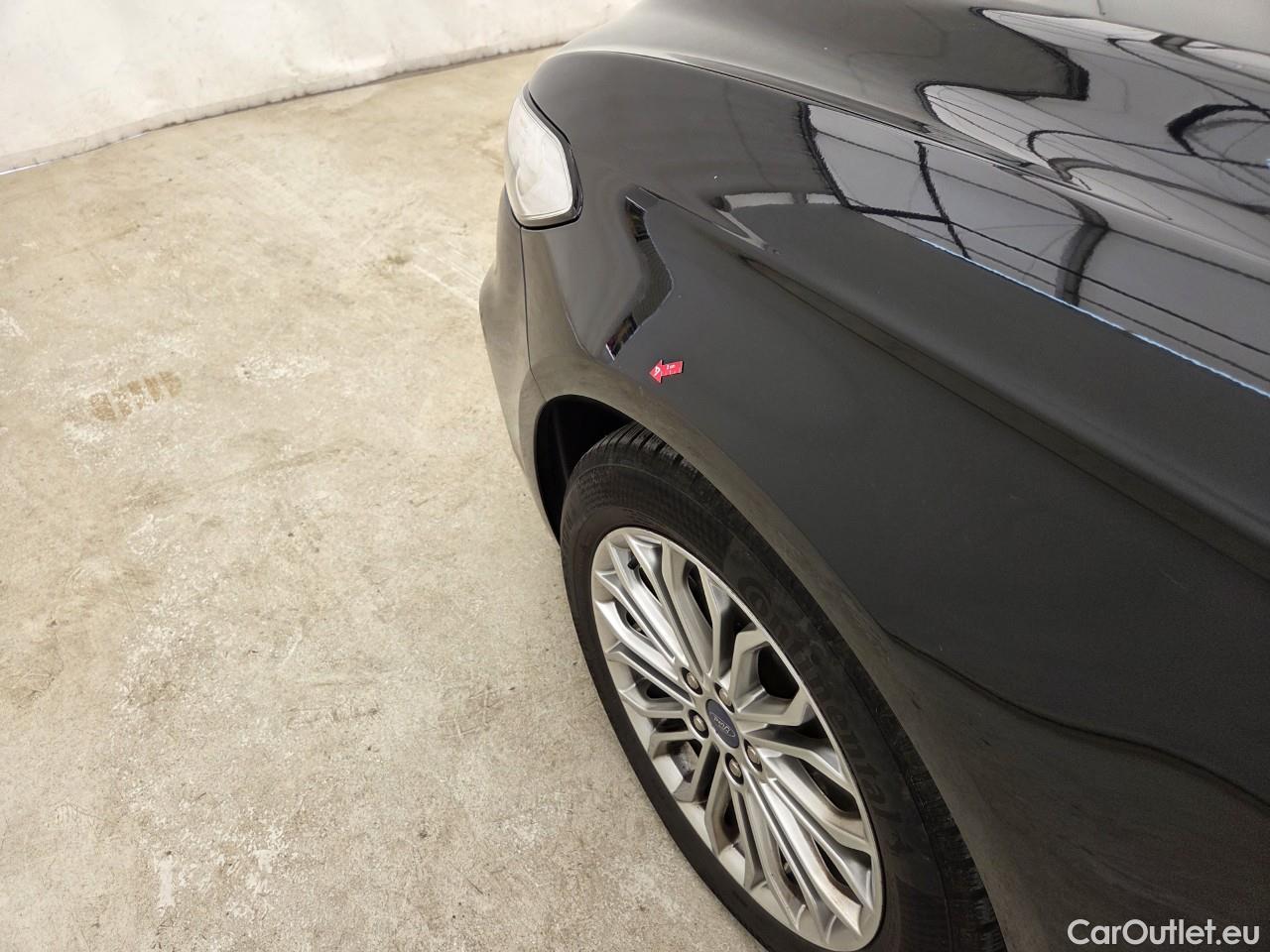  Ford  Mondeo 2.0 EcoBlue 150CP Titanium #10