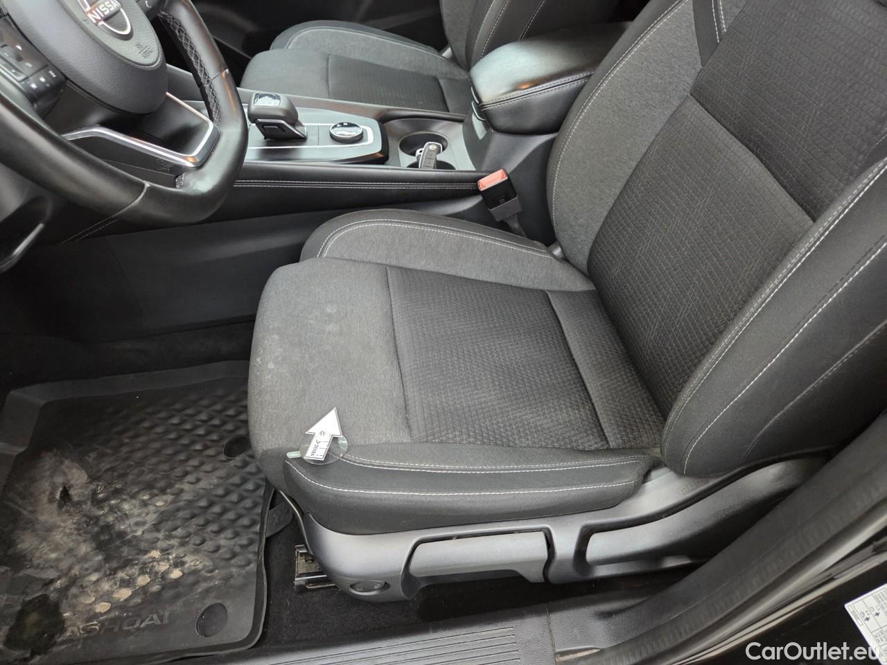  Nissan  Qashqai 1.3 156CP 4WD N-Connecta Confort X-Tr #25