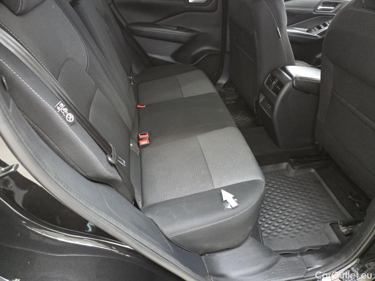  Nissan  Qashqai 1.3 156CP 4WD N-Connecta Confort X-Tr #36