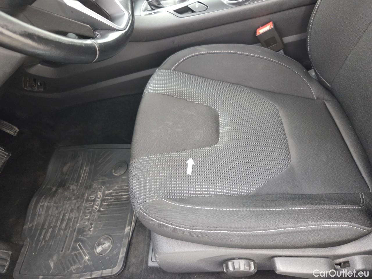  Ford  Mondeo 2.0 Hybrid Titanium  ECVT #60