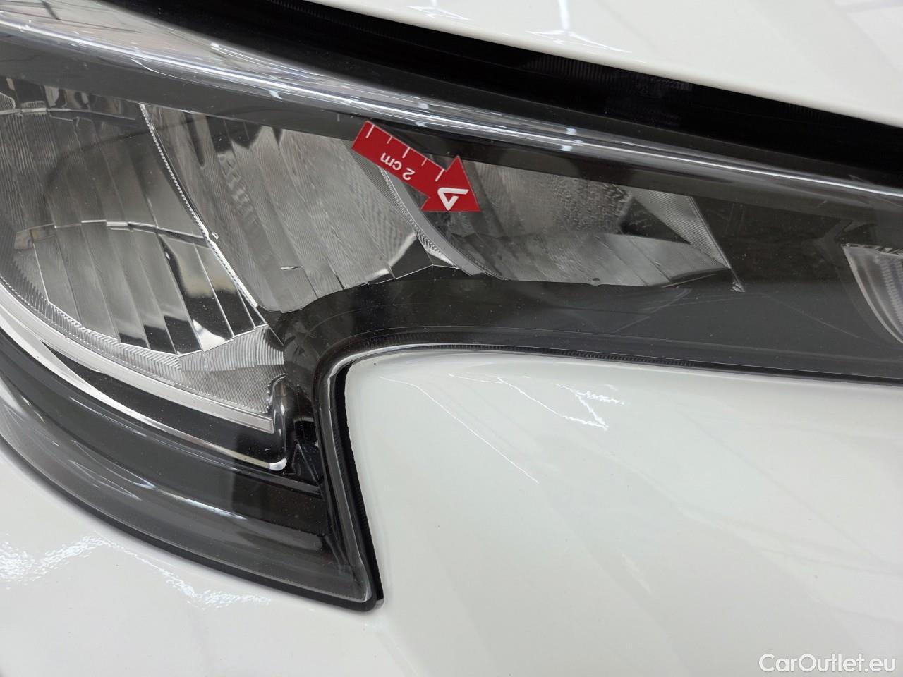  Toyota  Corolla 1.8 Hybrid Dynamic HSD E-CVT #19