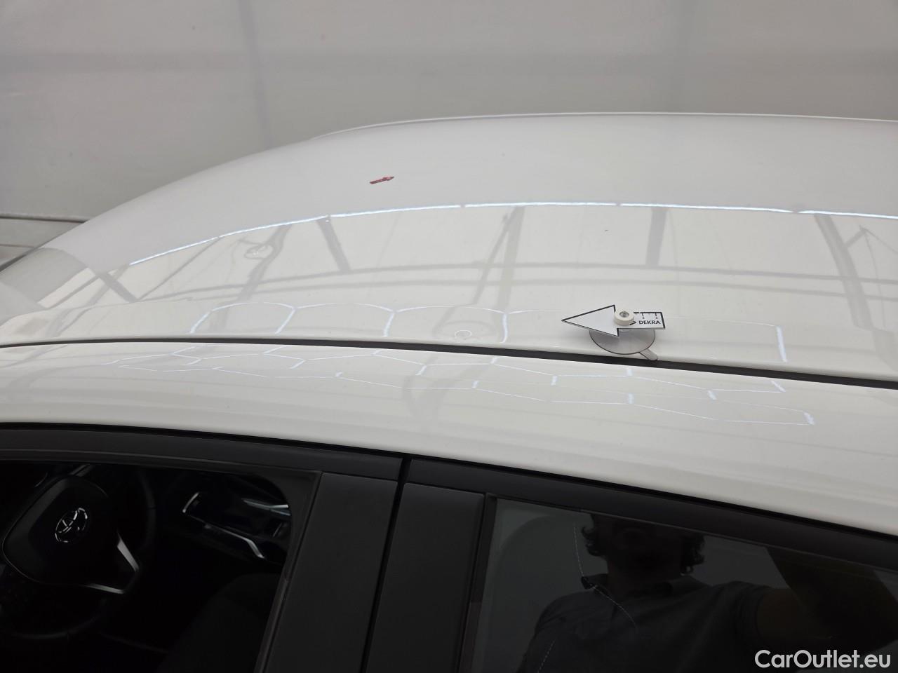  Toyota  Corolla 1.8 Hybrid Dynamic HSD E-CVT #59