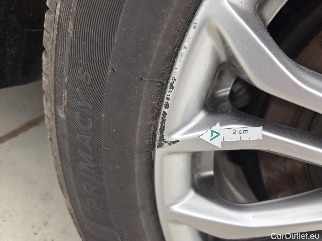  Ford  Mondeo 2.0 Hybrid Titanium  ECVT #53