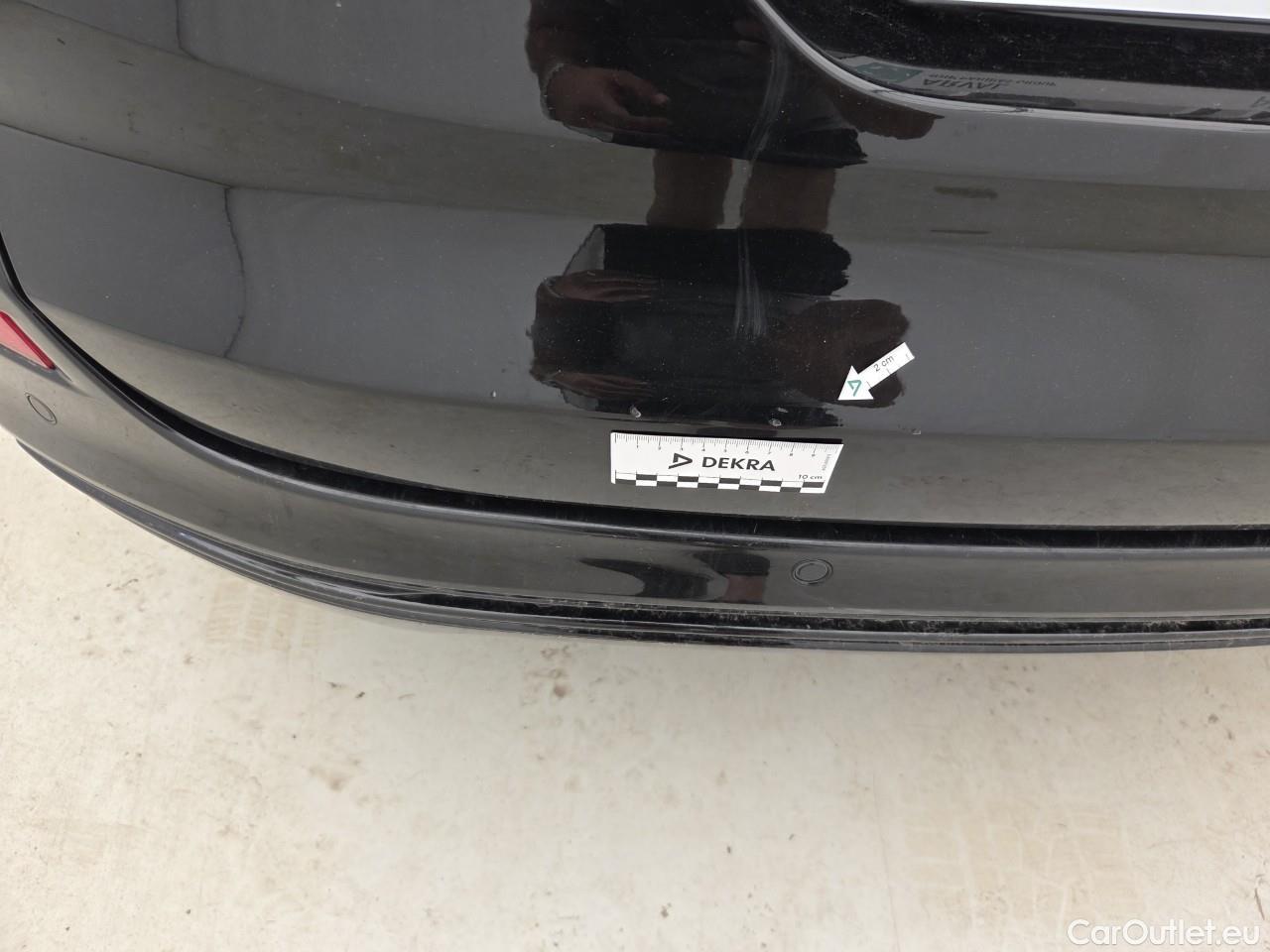  Ford  Mondeo 2.0 Hybrid Titanium  ECVT #50