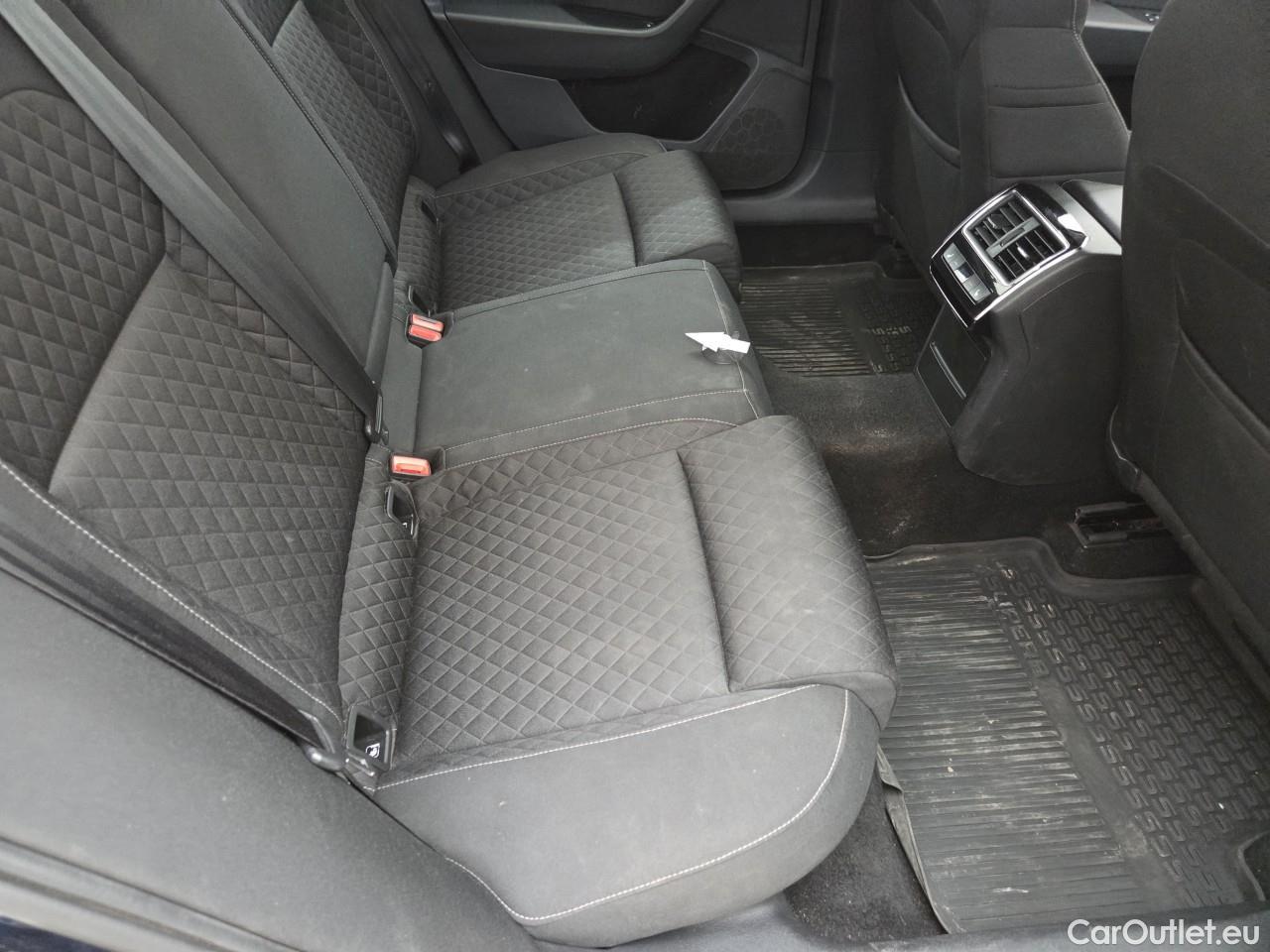  Skoda  Superb 2.0 TDI 150CP Ambition DSG #64