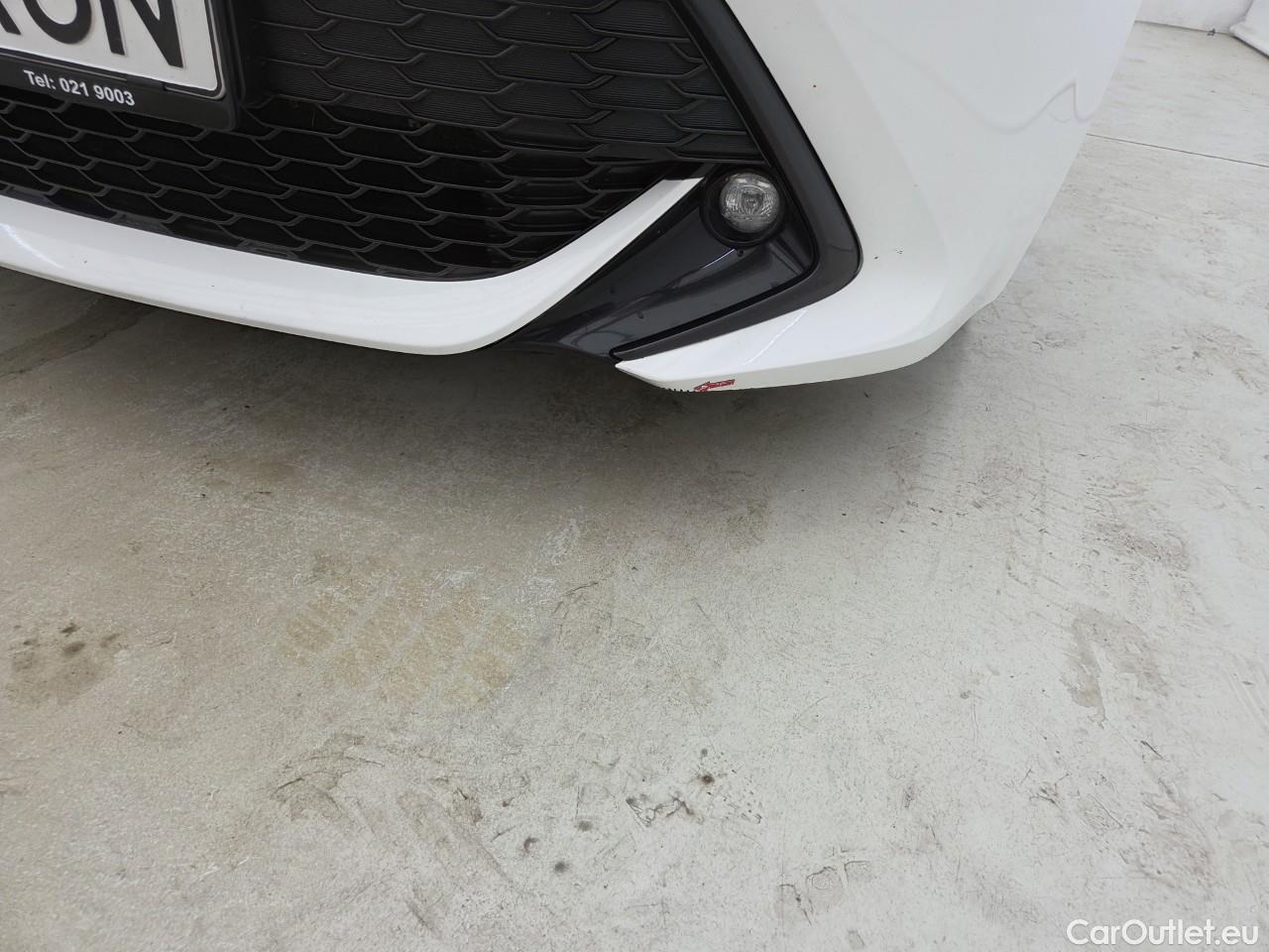 Toyota  Corolla 1.8 Hybrid Dynamic HSD E-CVT #12