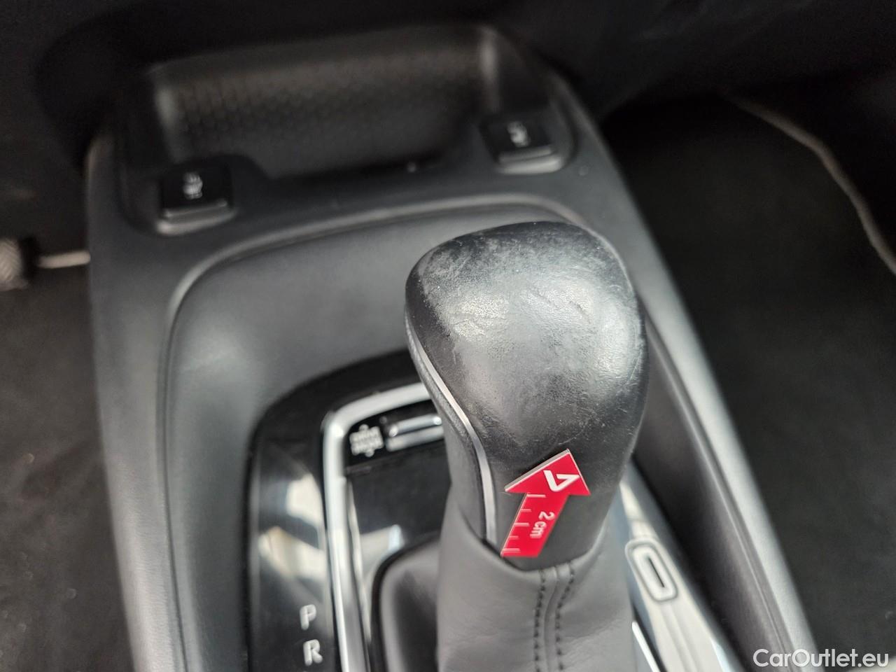  Toyota  Corolla 1.8 Hybrid Dynamic HSD E-CVT #66