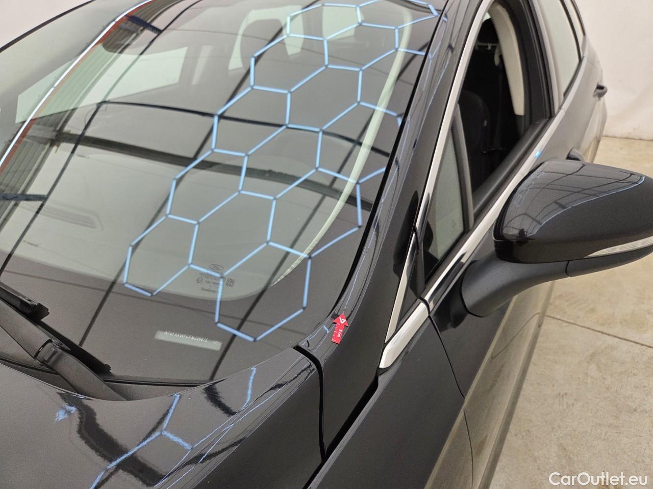  Ford  Mondeo 2.0 EcoBlue 150CP Titanium #12