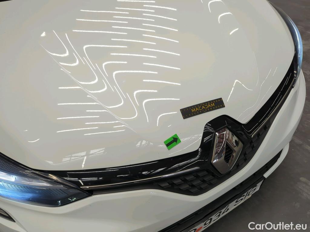  Renault  Clio 1.0 TCe 90CP Zen #11