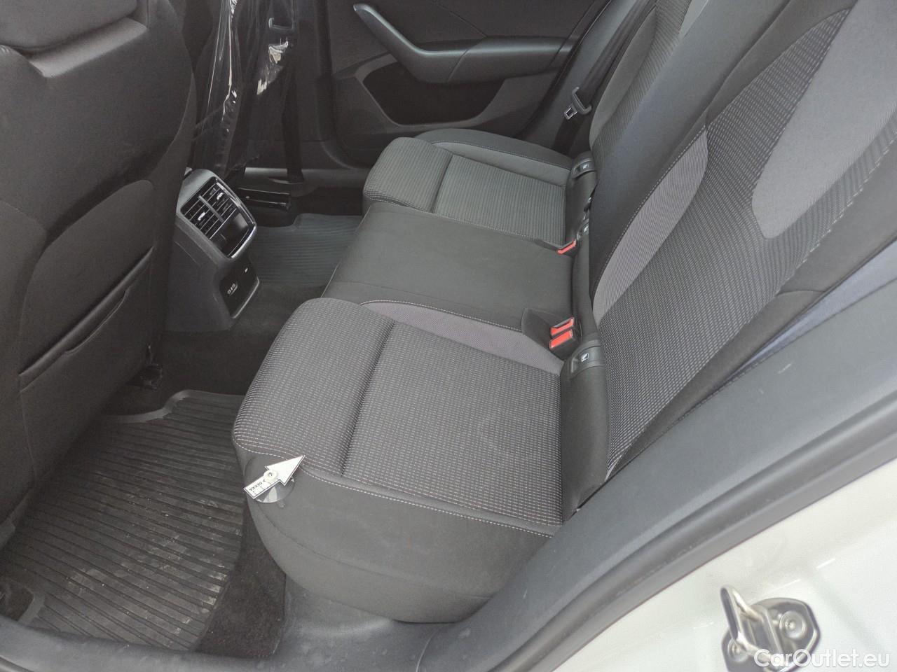  Skoda  Octavia 2.0 TDI 115CP Ambition #47