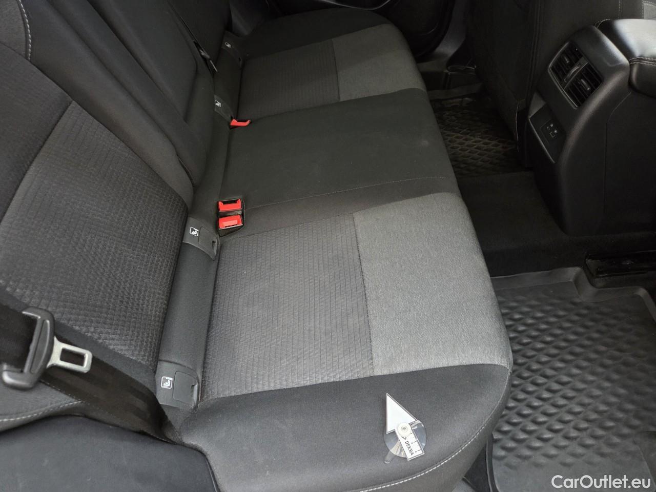  Nissan  Qashqai 1.3 156CP 4WD N-Connecta Confort X-Tr #35