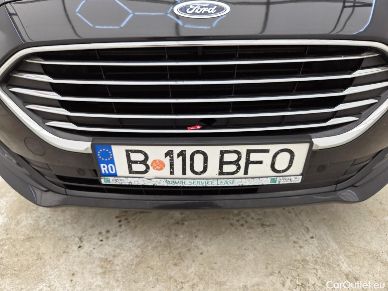  Ford  Mondeo 2.0 EcoBlue 150CP Titanium #23